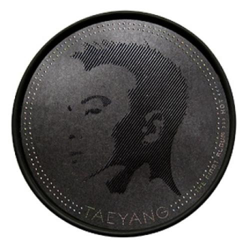 TAEYANG (BIGBANG) – 1st Mini / HOT