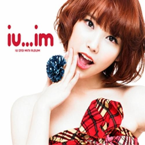 IU – 2nd Mini / IU…IM